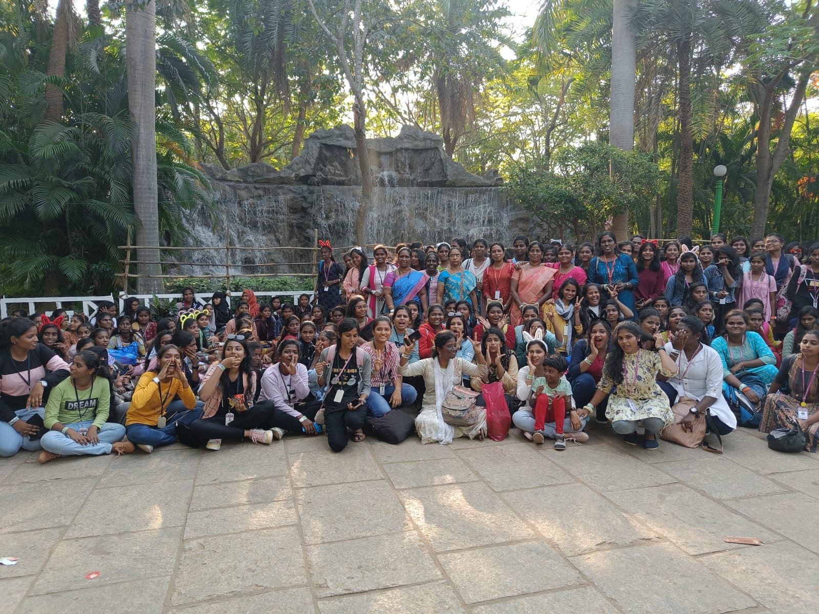 TRIP -2023